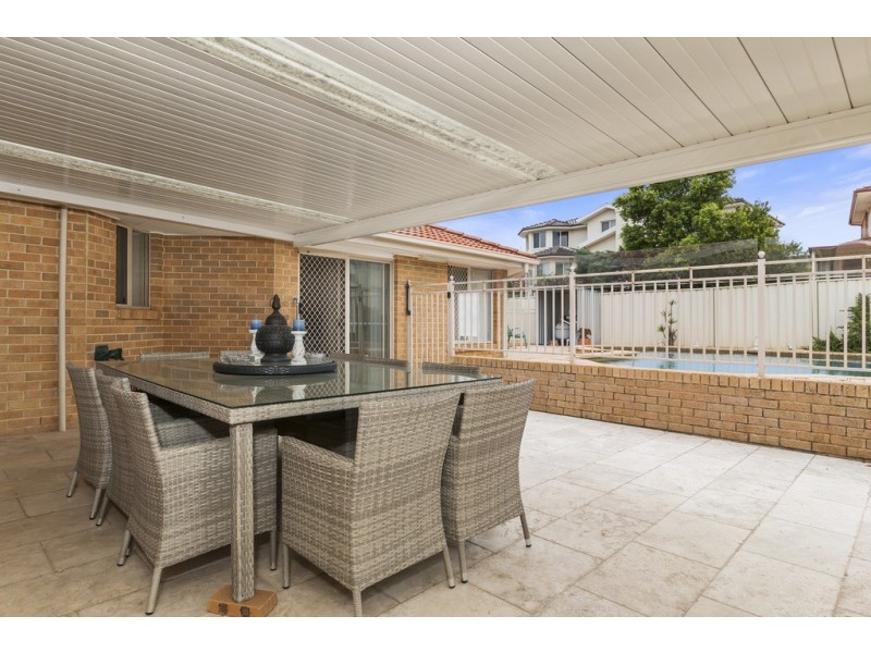 15 Angela Street, Cecil Hills NSW 2171