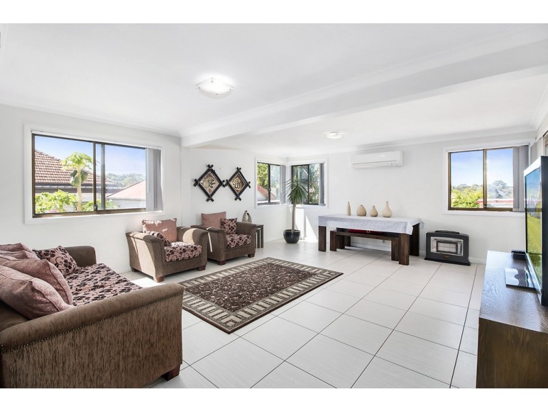 58 Robinson Street South, Wiley Park NSW 2195