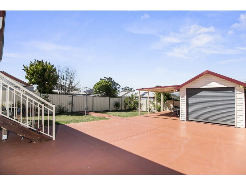 58 Robinson Street South, Wiley Park NSW 2195