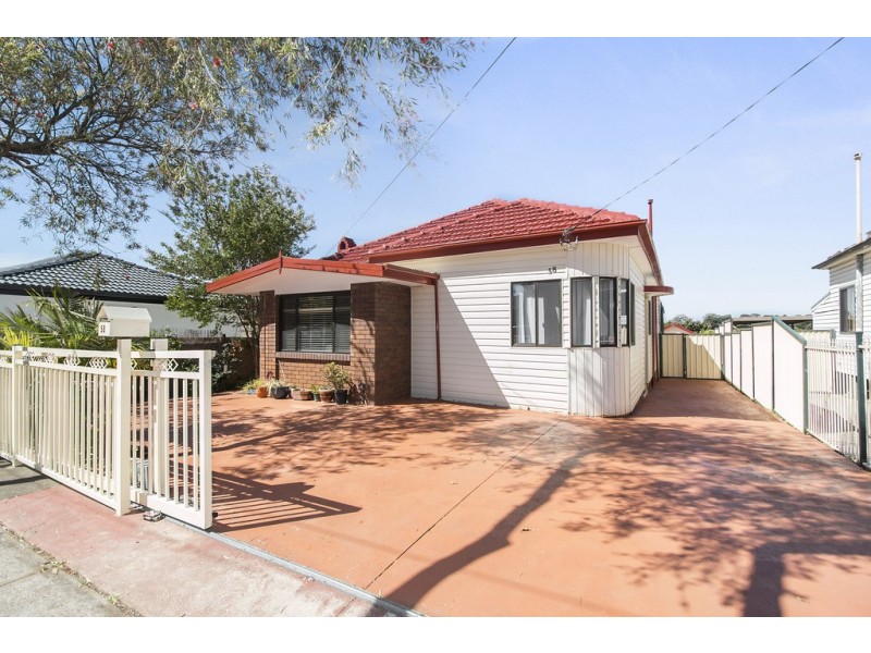 58 Robinson Street South, Wiley Park NSW 2195