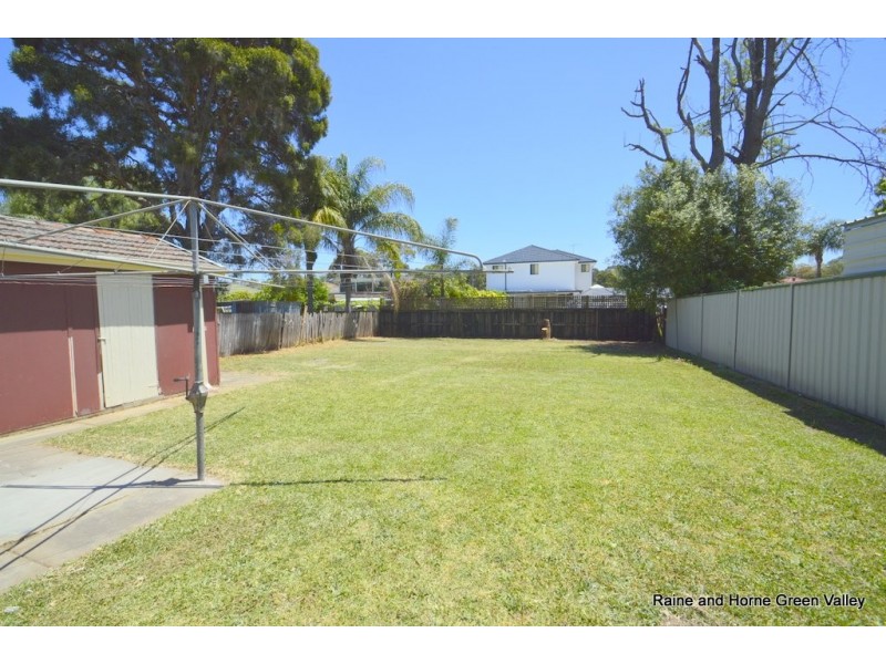 19 Reserve Street, Smithfield NSW 2164