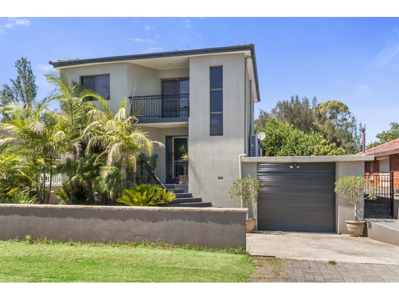 144 Seville Street, Fairfield East NSW 2165