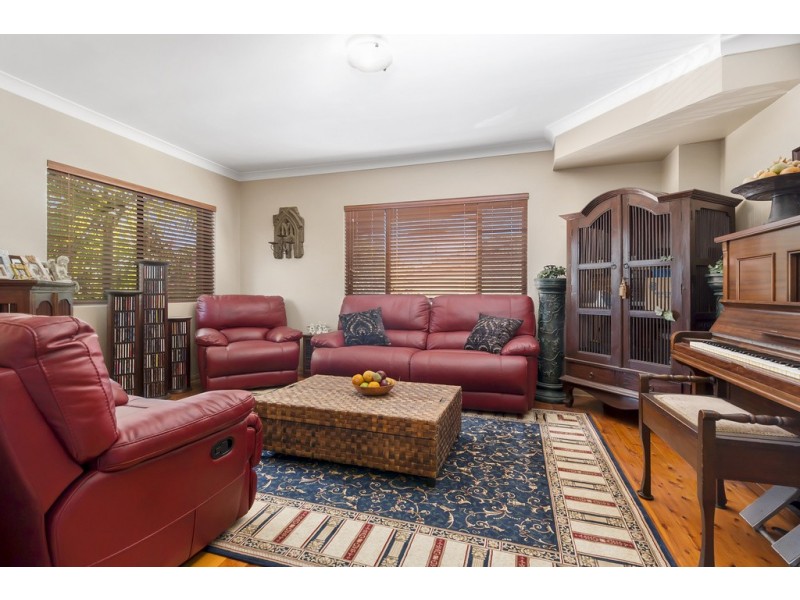 144 Seville Street, Fairfield East NSW 2165