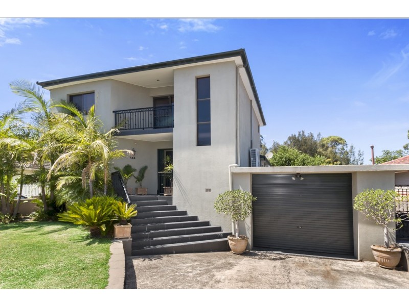 144 Seville Street, Fairfield East NSW 2165