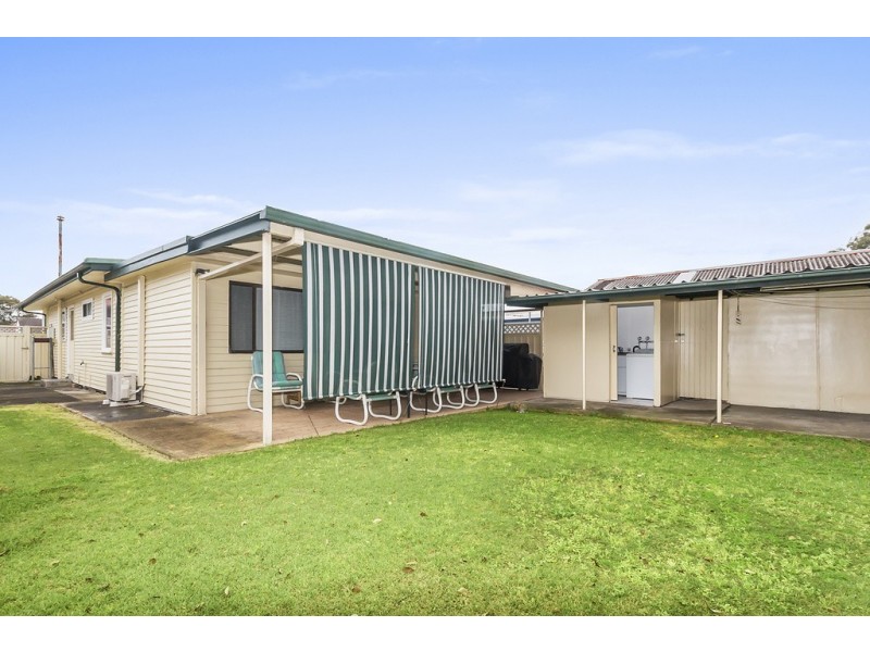 12 Barham Street, Heckenberg NSW 2168