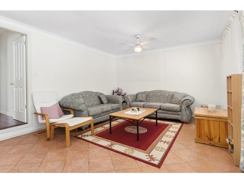 12 Barham Street, Heckenberg NSW 2168