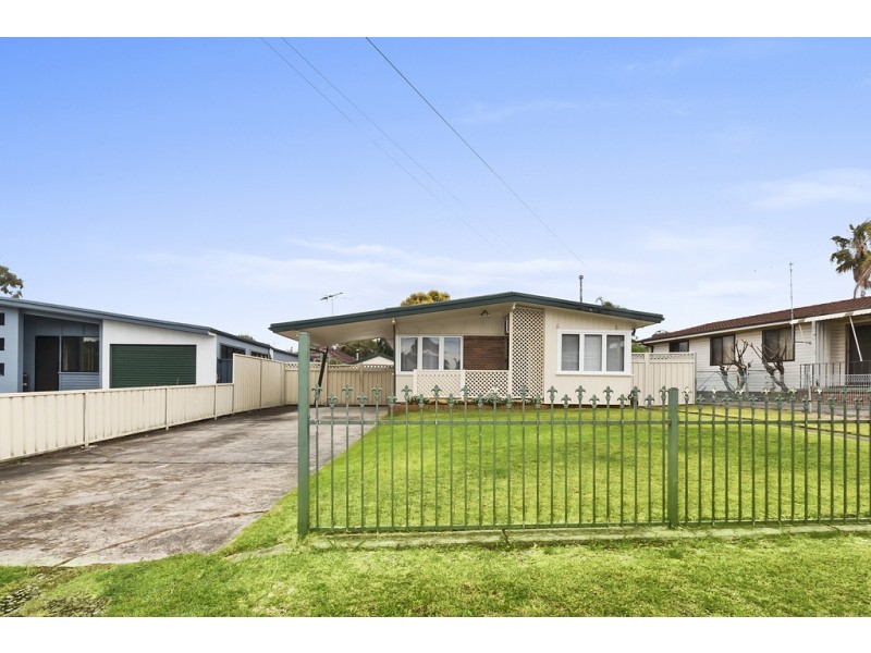 12 Barham Street, Heckenberg NSW 2168