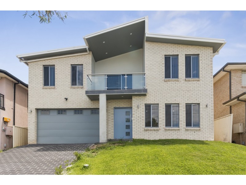 10 Kydra Close, Prestons NSW 2170