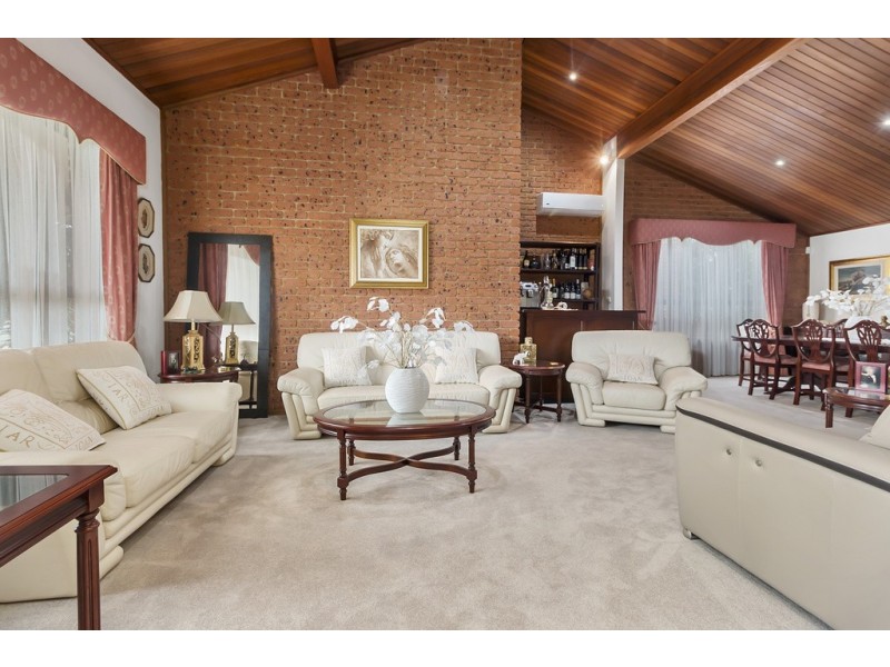 18 Narellan Crescent, Bonnyrigg Heights NSW 2177