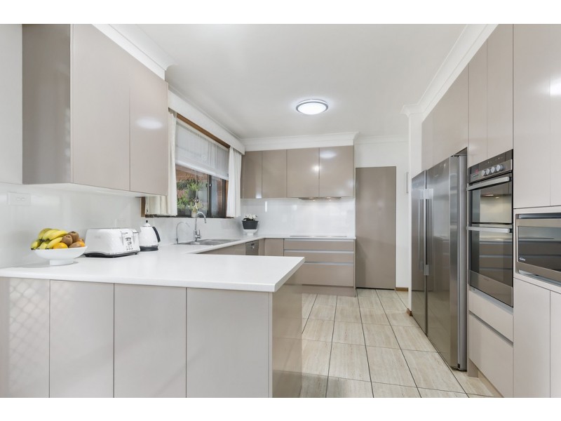 18 Narellan Crescent, Bonnyrigg Heights NSW 2177