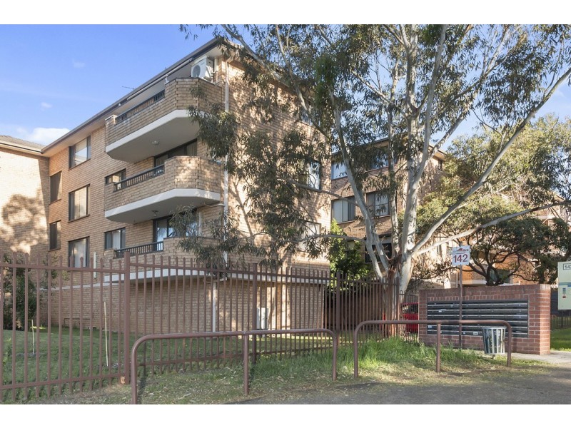 49/142 Moore Street, Liverpool NSW 2170