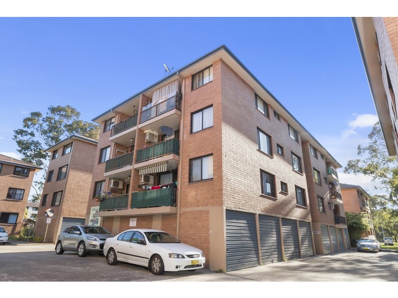 49/142 Moore Street, Liverpool NSW 2170