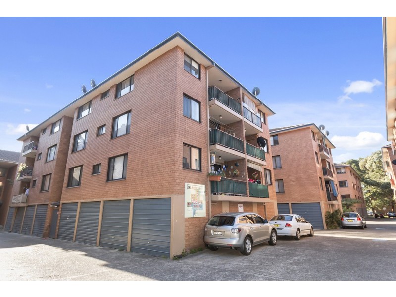 49/142 Moore Street, Liverpool NSW 2170