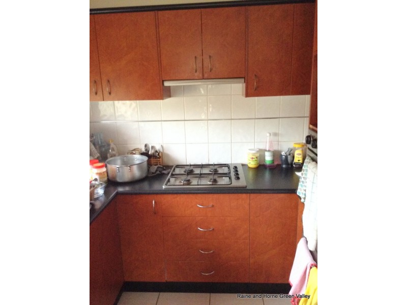 108B Nineteenth Avenue, Hoxton Park NSW 2171