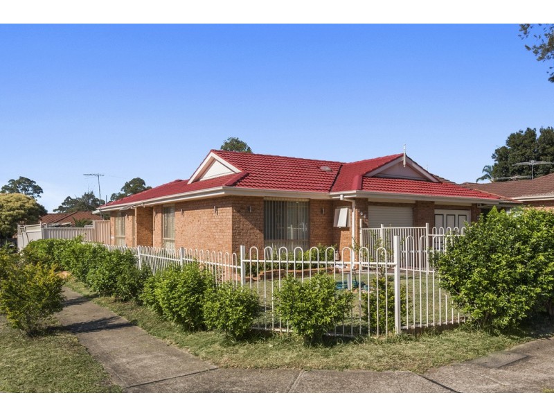 108 Green Valley Road, Green Valley NSW 2168