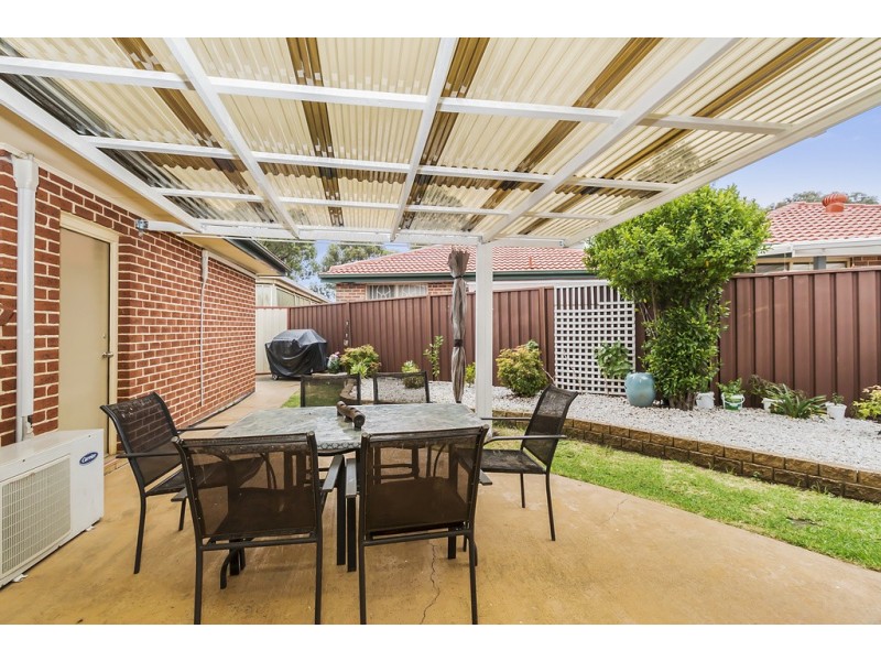 4 Lyra Place, Hinchinbrook NSW 2168