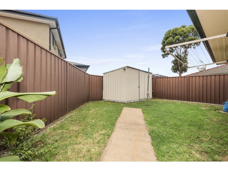 4 Lyra Place, Hinchinbrook NSW 2168