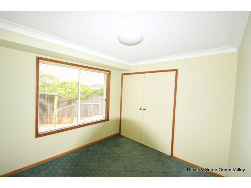 12 Haslewood Place, Hinchinbrook NSW 2168