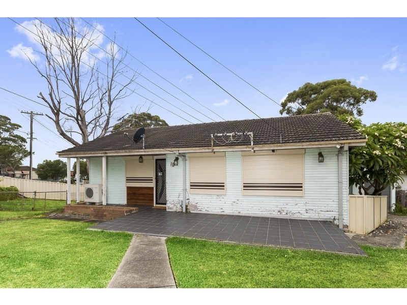 10 Merino Street, Miller NSW 2168