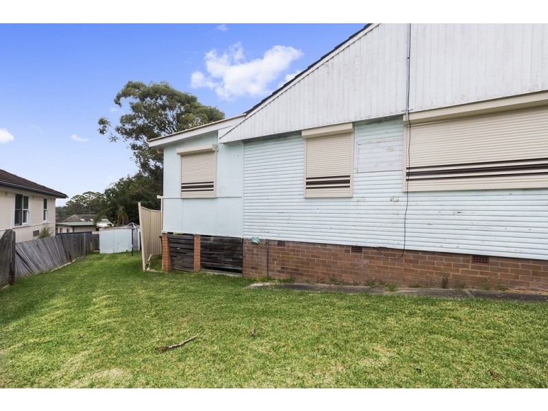 10 Merino Street, Miller NSW 2168