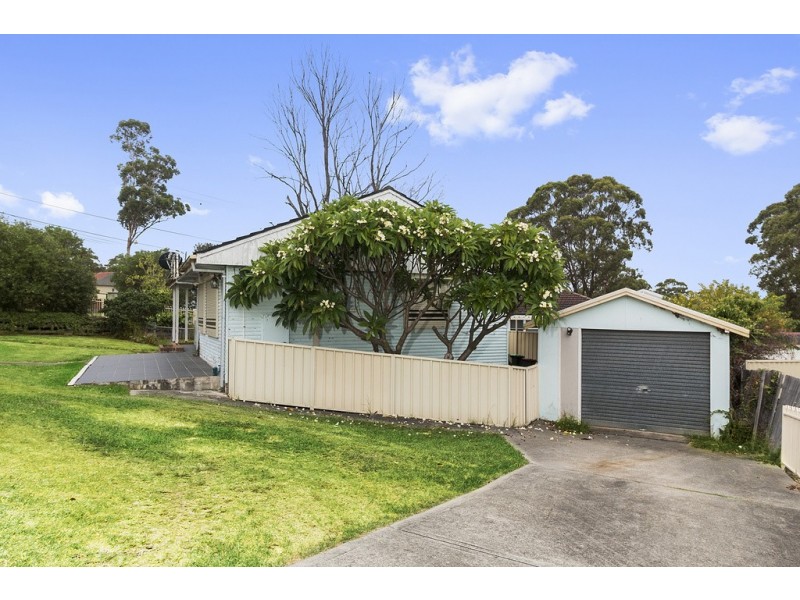 10 Merino Street, Miller NSW 2168