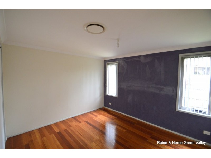 9 Ovens Close, Horningsea Park NSW 2171