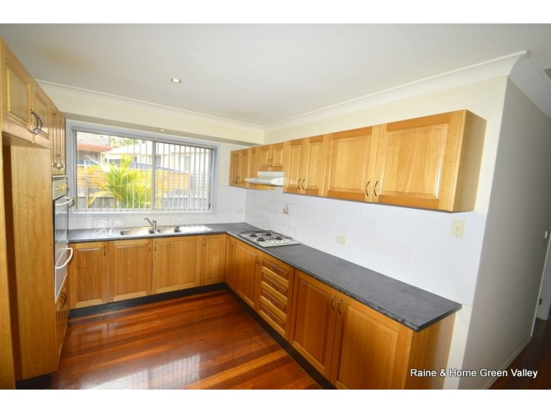 9 Ovens Close, Horningsea Park NSW 2171
