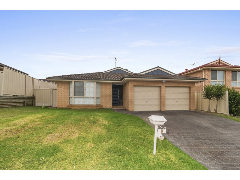 9 Lambe Street, West Hoxton NSW 2171