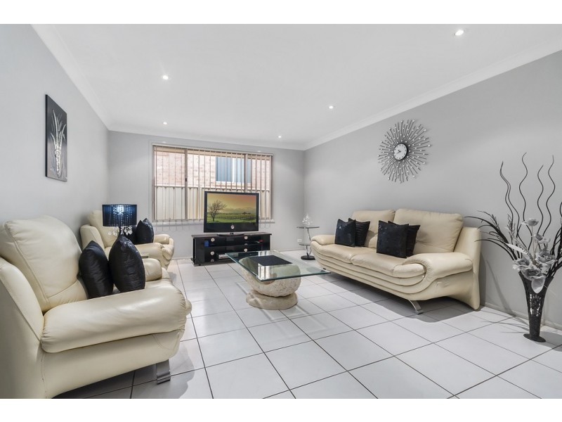 9 Lambe Street, West Hoxton NSW 2171
