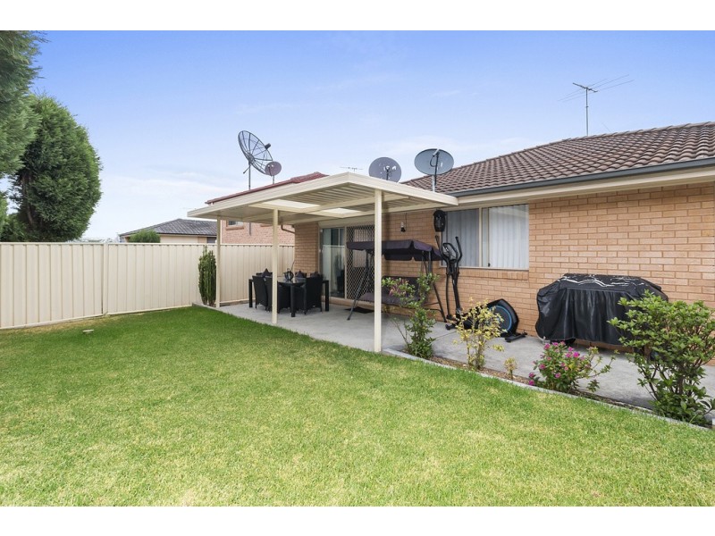 9 Lambe Street, West Hoxton NSW 2171