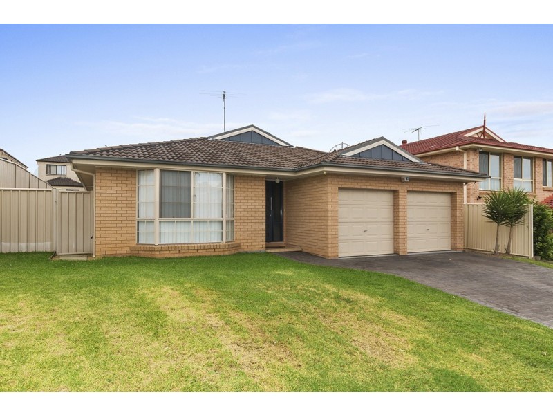 9 Lambe Street, West Hoxton NSW 2171