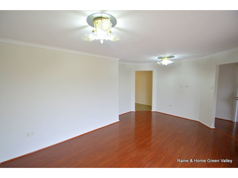 4 Cisticola Street, Hinchinbrook NSW 2168