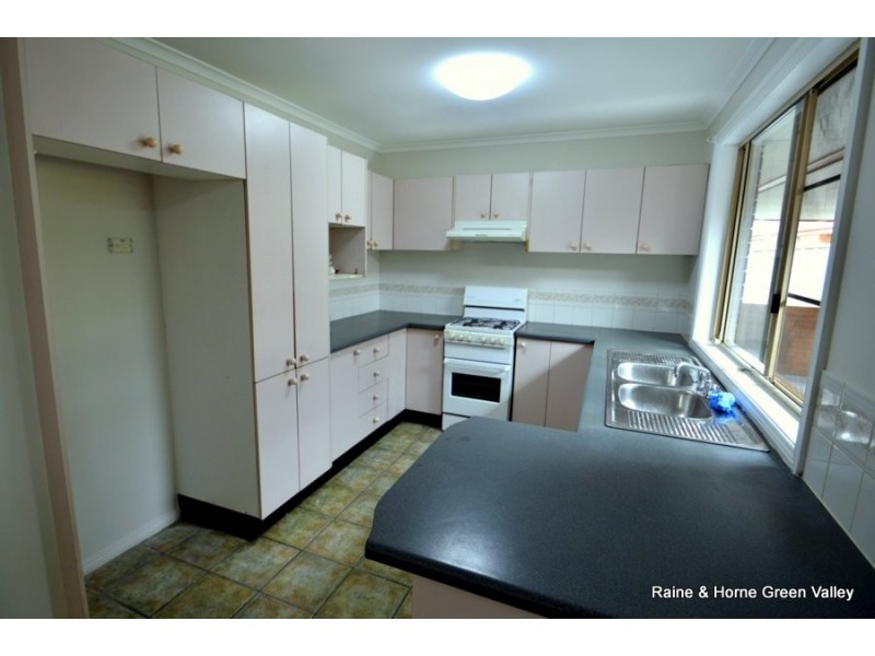 4 Cisticola Street, Hinchinbrook NSW 2168