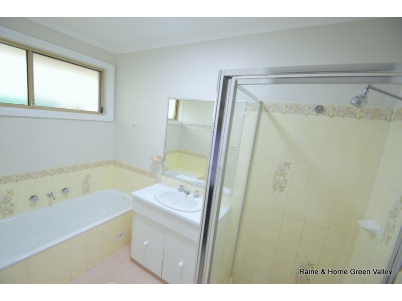 4 Cisticola Street, Hinchinbrook NSW 2168