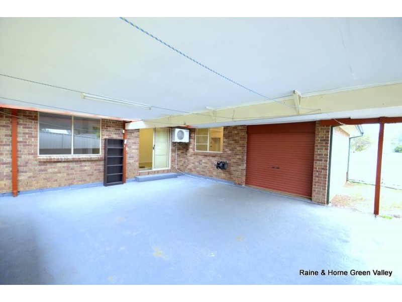 4 Cisticola Street, Hinchinbrook NSW 2168