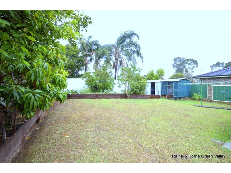 4 Cisticola Street, Hinchinbrook NSW 2168