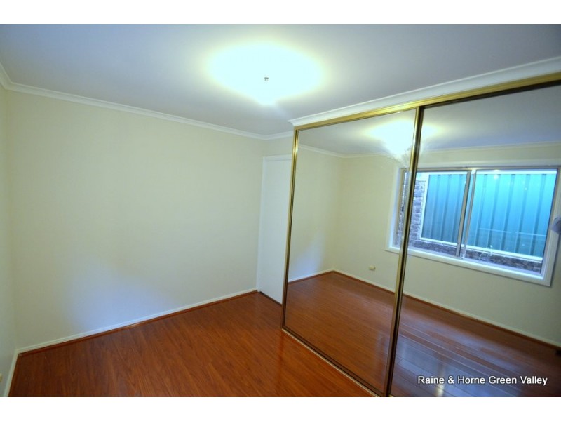 4 Cisticola Street, Hinchinbrook NSW 2168