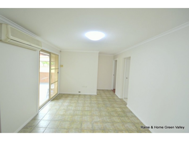 4 Cisticola Street, Hinchinbrook NSW 2168