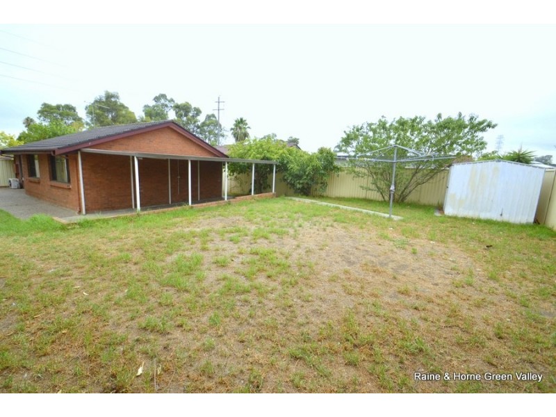 68 Birdwood Avenue, Doonside NSW 2767