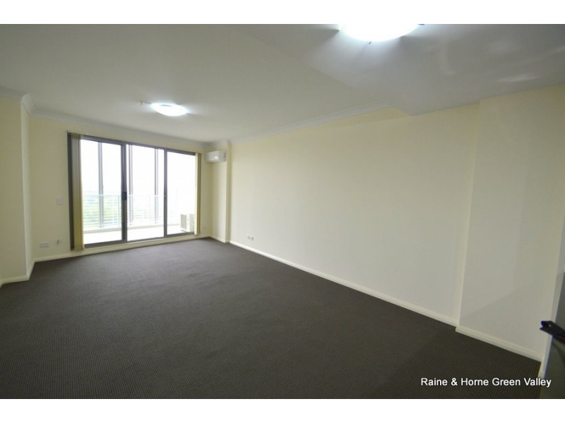 52/1 Browne Parade, Warwick Farm NSW 2170