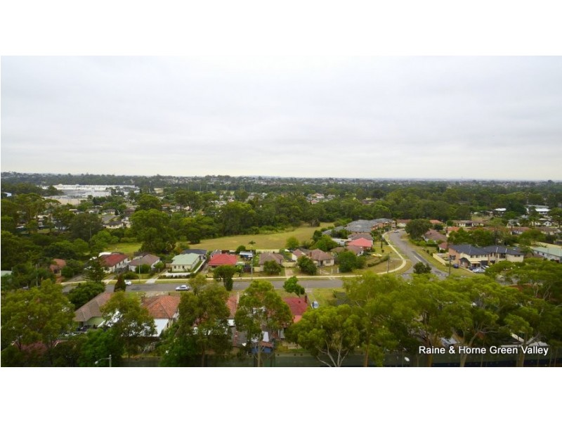 52/1 Browne Parade, Warwick Farm NSW 2170