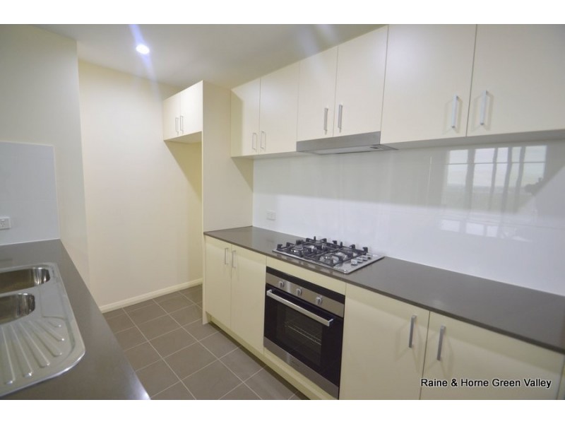 52/1 Browne Parade, Warwick Farm NSW 2170