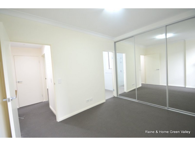 52/1 Browne Parade, Warwick Farm NSW 2170