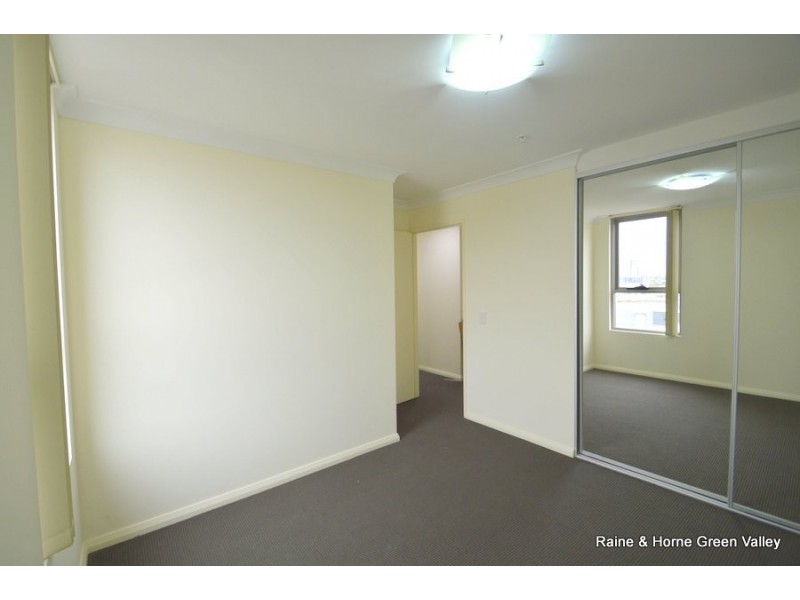 52/1 Browne Parade, Warwick Farm NSW 2170