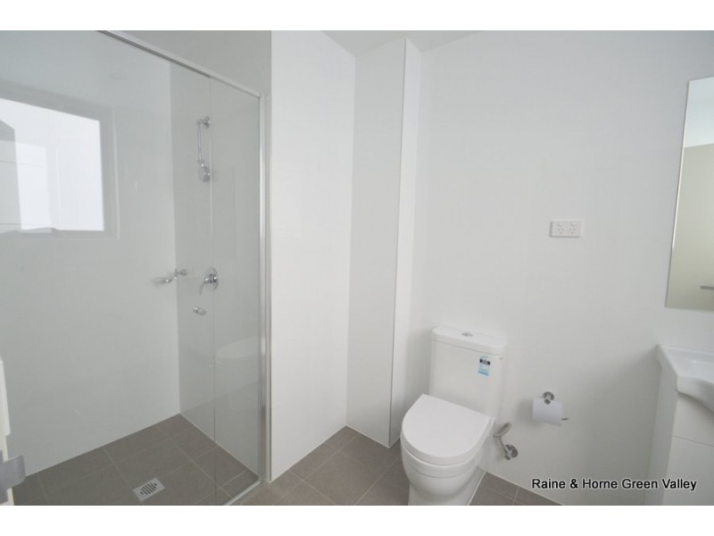 52/1 Browne Parade, Warwick Farm NSW 2170