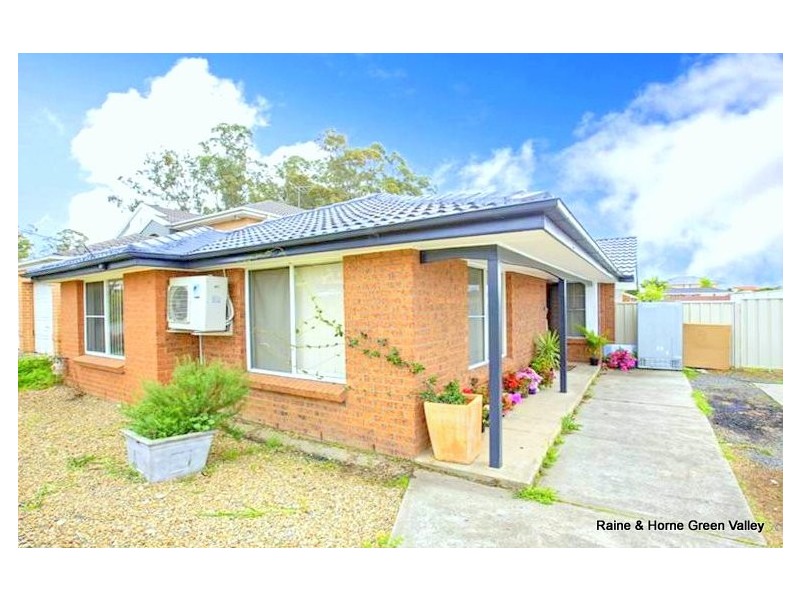 167 Green Valley Road, Green Valley NSW 2168