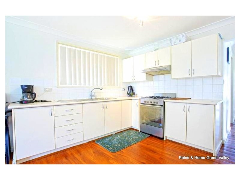 167 Green Valley Road, Green Valley NSW 2168