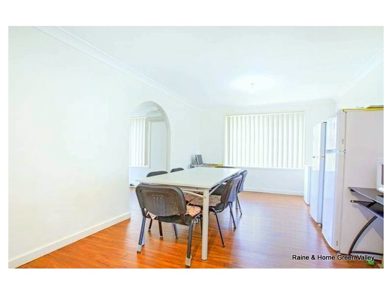 167 Green Valley Road, Green Valley NSW 2168