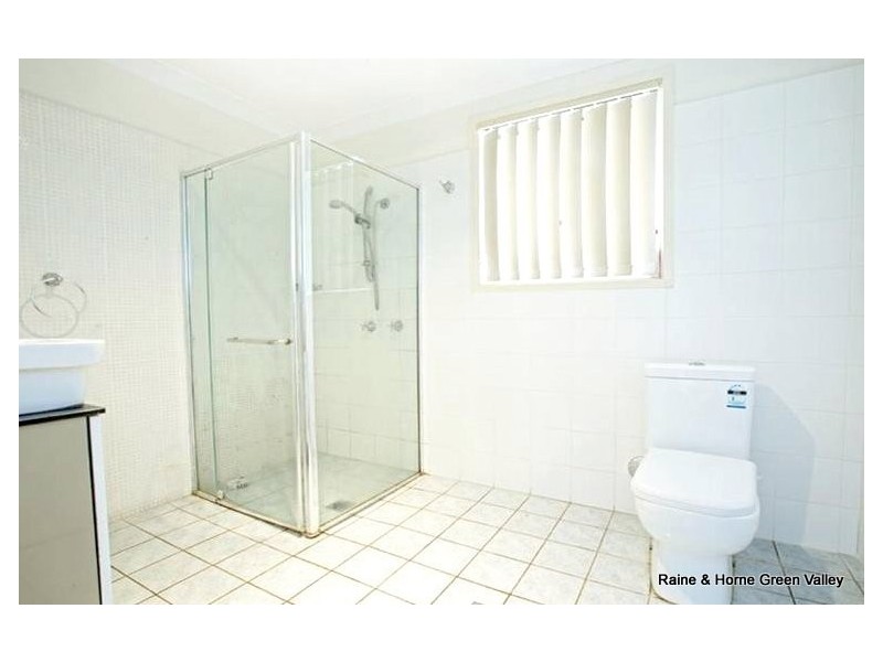 167 Green Valley Road, Green Valley NSW 2168