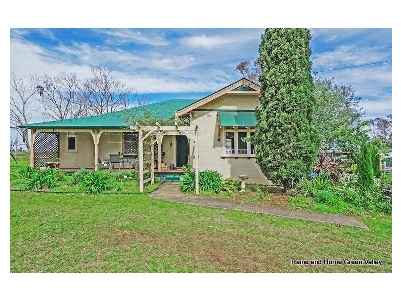 1186 The Northern Road, Bringelly NSW 2556